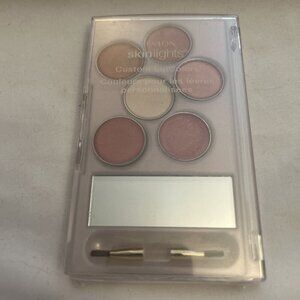 Revlon Skinlights Custom Lip Colors Mother of Pearl New Sealed